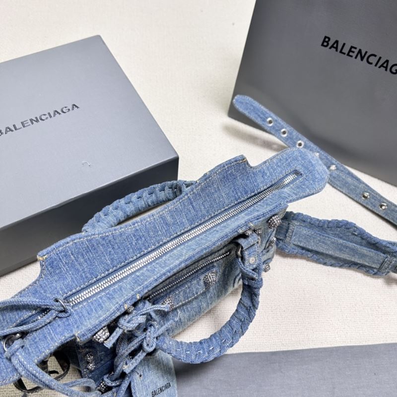 Balenciaga Classic City Bags